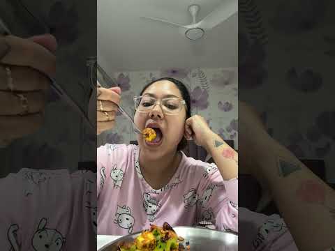 What I Ate On First Day Of Diet! *FitQuirky* #shorts #foodie #health #youtubeshorts #ashortaday