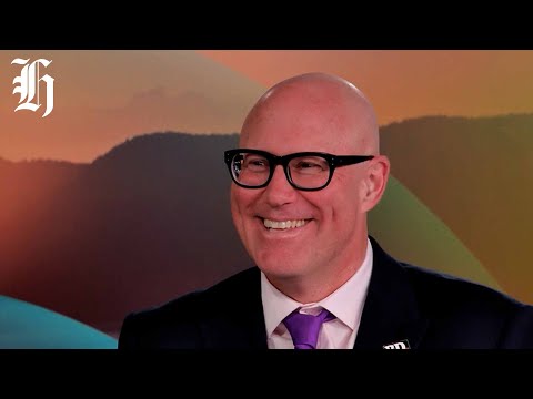 YouTube video thumbnail: Rare Earth Mining in NZ, red Meat Sector Excess Capacity, CPI Print Coming