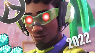 Overwatch in 2022....