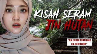 SOSOK BERTANDUK MUNCUL MENJELMA DEPAN MATA😰⁉️| SERAM SUBSCRIBER