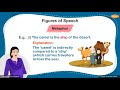 Figures of Speech and Literary Devices