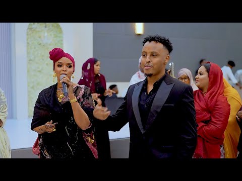 MUNA MISKI FT SAALAX SANAAG NEW HIT MASH UP  | MUSIC VIDEO 2025