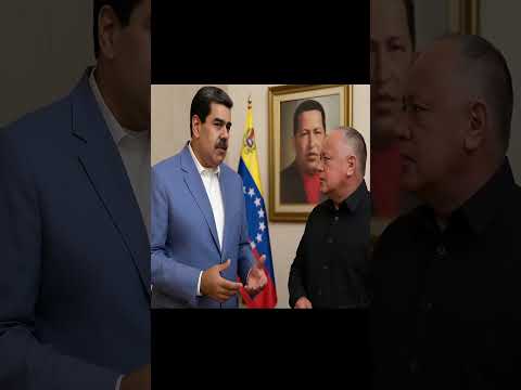Maduro busca Refugio (Segunda parte)