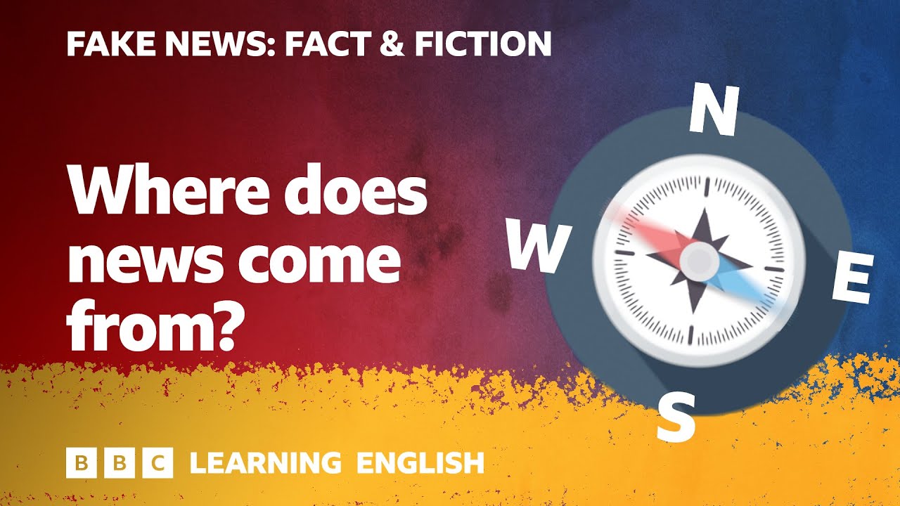 Fake News: Fact and Fiction - Episode 2