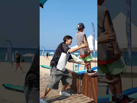 동생 챙기는 스윗한 형아? #이수만두 #8살차이