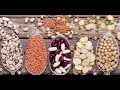 Protéines et leur rôle dans l'alimentation