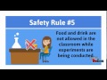 Science Safety Essentials in the Classroom