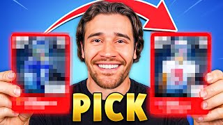 The BEST ROOKIE PREMIERE To Pick in MUT 26!