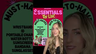 Acl festival 2026 must haves and essentials #austinthingstodo
