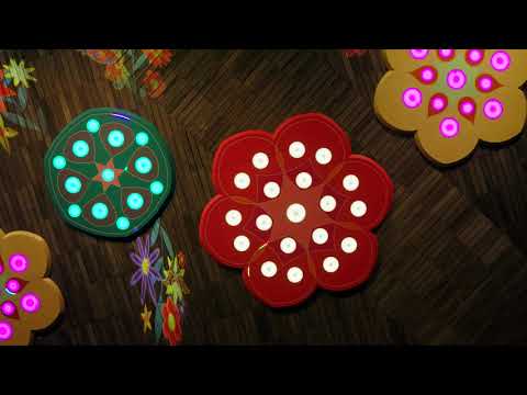 Highlights of the Light up Macao 2023 (Opening) / 2023幻彩耀濠江精彩片段 (開幕)