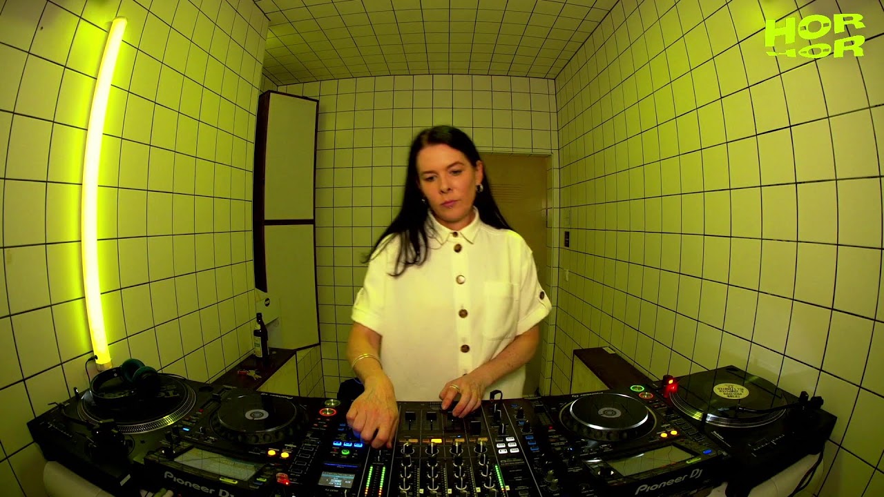 Lovedancin’ – Philippa | HÖR – July 14 / 2025