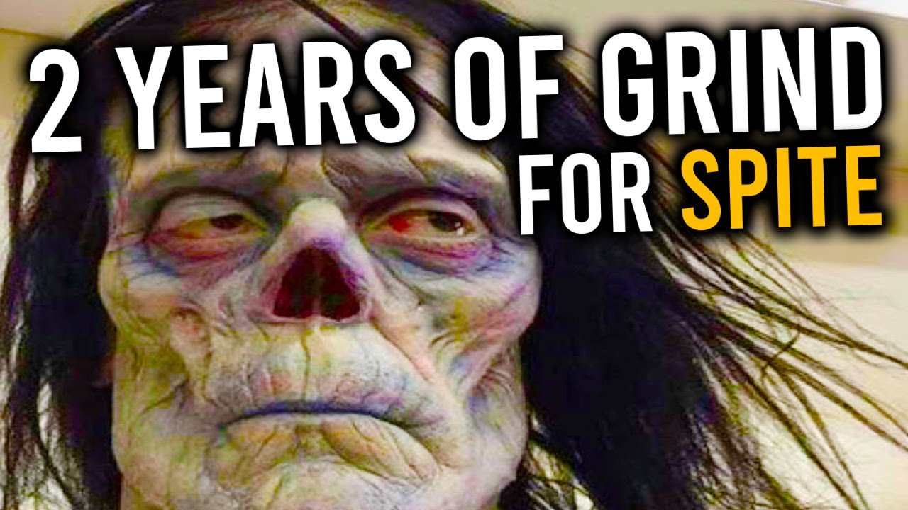 5 nastiest real life grudges in gaming