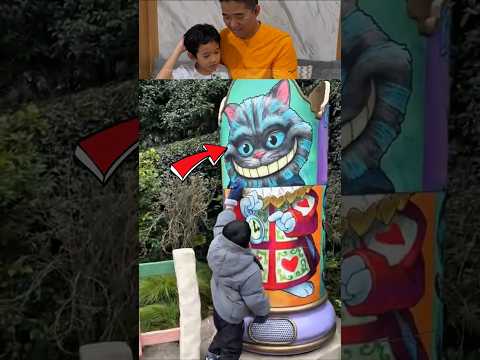 Keizo kesusahan benerin gambar dan endingnya⁉️😱