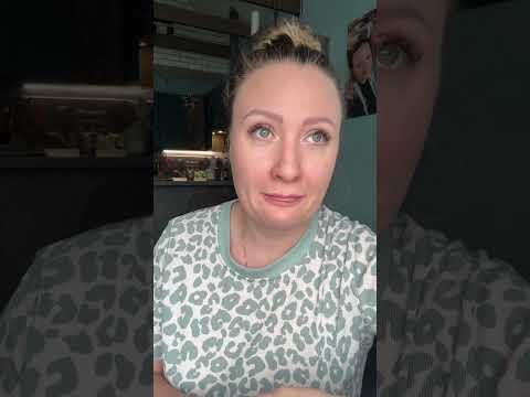 За что я написала ЖАЛОБУ на врача? #shorts