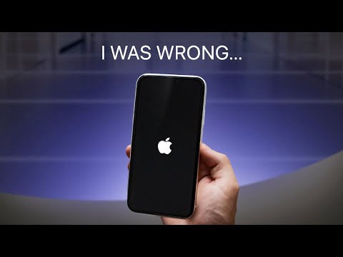 Please buy THIS instead of iPhone 14 in 2022...