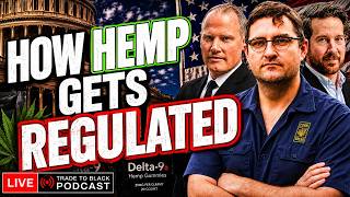 Hemp Ban Extended, Now the Real Fight Begins | TTB Presented by Flowhub