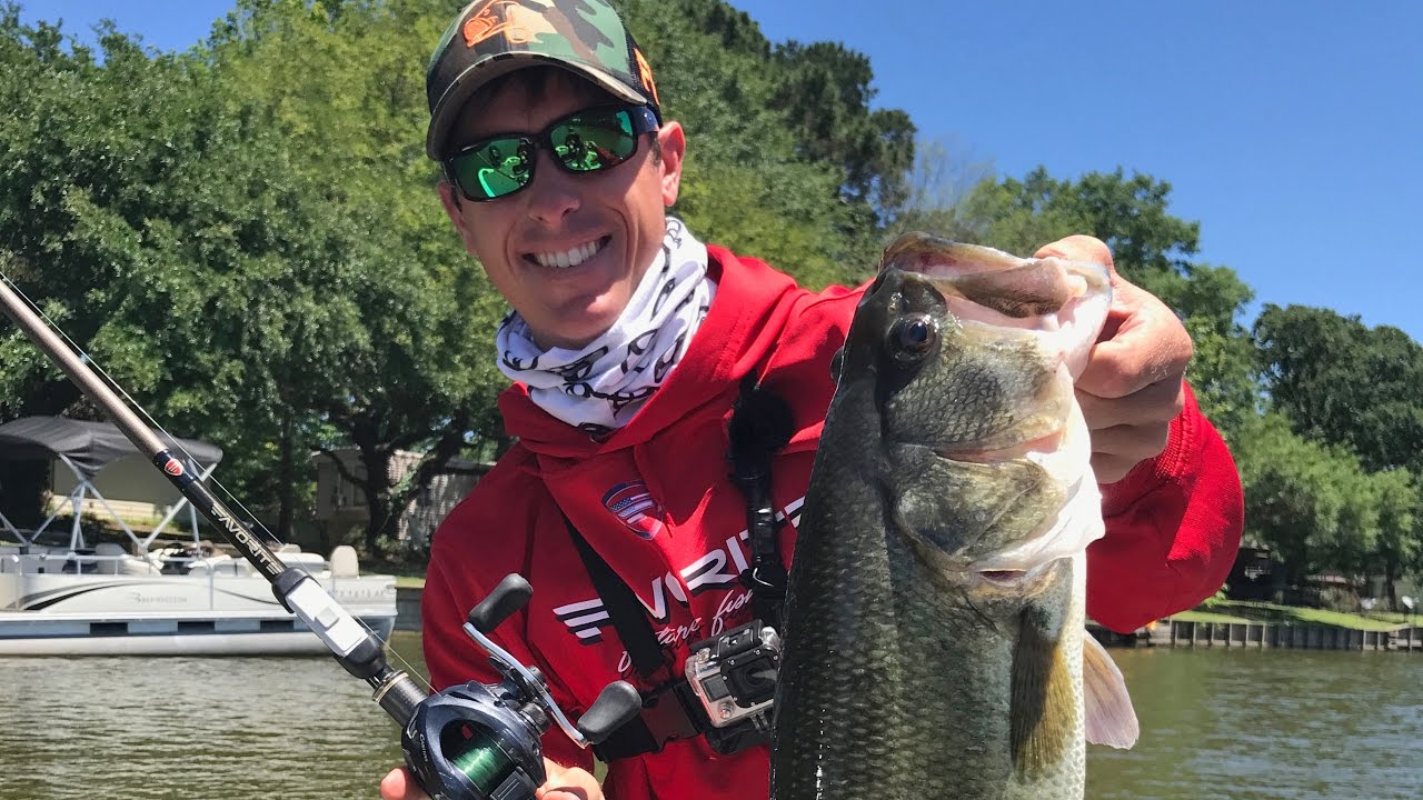 Catching Bass in Rivers New Fishing Tips and Techniques