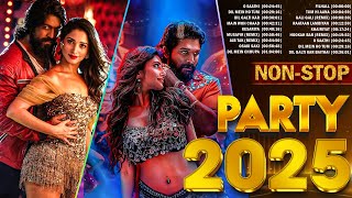 🔥 Bollywood Dance Mashup | WILDEST Desi Party Anthem 🔥