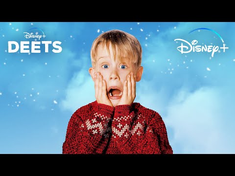 Home Alone | All the Facts | Disney+ Deets