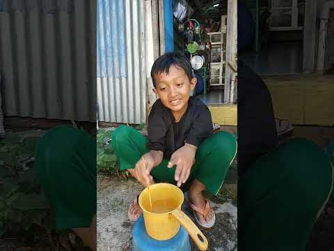 teori tusuk gigi bisa kalau kena air #lifehacks #storytelling