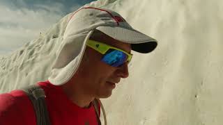 2023 Western States 100 - Nathan Hahn AKA Thomas Brown