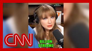 Swift strategy: Mystery, color, symbolism & Easter eggs
