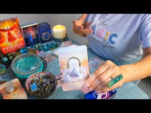 🍀❤️🍀 GEMINI - "BONUS: ALL ABOUT YOU!!!" 🍀🍀