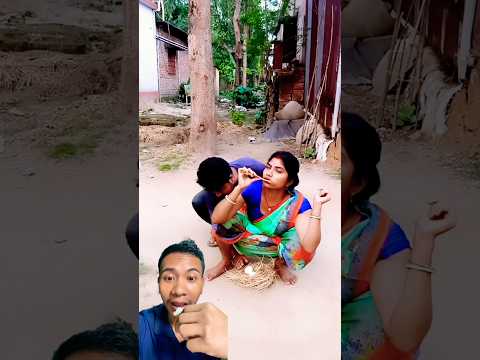 #Timelapse,start to 159 finish alone build log cabin (wooden funny)how to build #funny #shorts