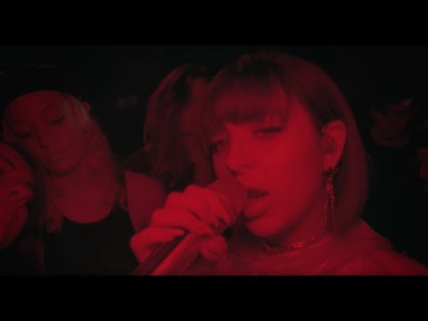 Charli XCX - 5 In The Morning (Live Fader Session)