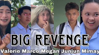 EPISODE 1| TITTLE: BIG REVENGE| SCHOOL SERIES