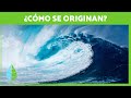 Understanding Tsunamis