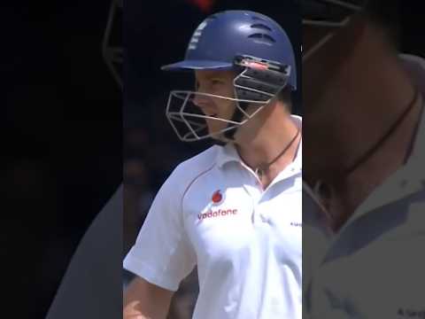 "Straussy"#cricket