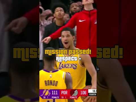 Josh Hart's SAVE ๐คฏ๐ฅ #shorts