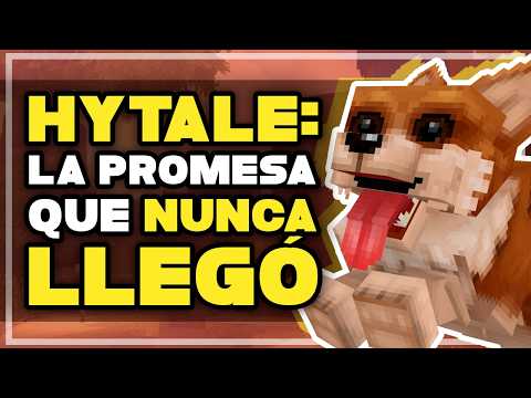 HUMO y PROMESAS - Hytale