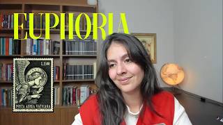 Euphoria acabou mal?