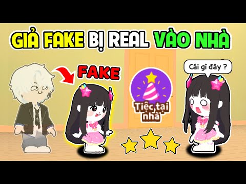 BEDY GIẢ LÀM MEO MỞ TI.ỆC VÀ CÁI KẾT KHI MEO VÀO NHÀ | PLAY TOGETHER