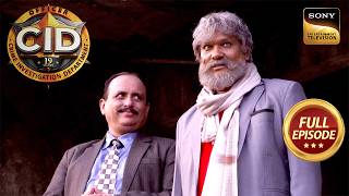 Face To Face आए Future Abhijeet और Present Abhijeet | CID | Full Episode