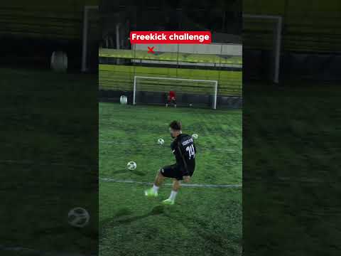 Two touch challenge⚡️