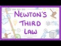 Newton's Laws of Motion Concepts