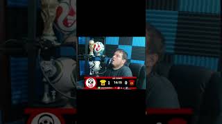 🎤🎧📻 Así se narra en #letrasydeportes 🇨🇴 1 vs 0 🇬🇭