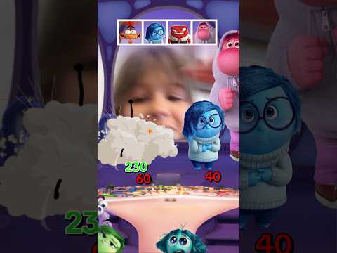 VENCEMOS? #divertidamente2 #insideout2 #intensamente2