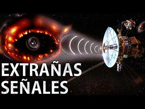 ¡¿Qué ha sucedido？ ! ¡El Voyager 1 envía señales aterradoras a la Tierra!