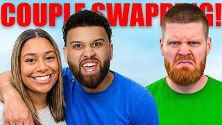 WE SWITCHED PARTNERS! -You Should Know Podcast- Episode 218