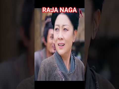 kisah cinta raja naga, #shorts #shortvideo