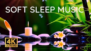 Relaxing Piano Music • Soft Sleep Music, Water Sounds, Meditation Music, Relaxing Music, Spa Music