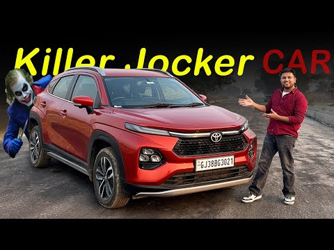 Wasting 15 Lakhs on this CAR ? Toyota TAISOR - The 1500 Kms Review | Mileage, Pros & Cons