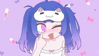 Sleepy Binch (Official Animated Music Video)