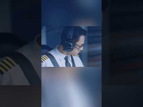 The captain noticed something wrong with the plane and firmly refused to take off.