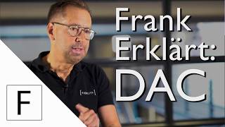 Braucht man einen externen DAC? | Wo sollte gewandelt werden?