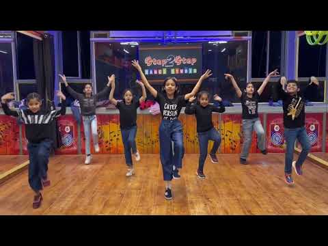 Na Na Na Na Na Re -  Rajkummar, Triptii | Daler M | Vicky Vidya Ka Woh Wala Video | Dance Cover